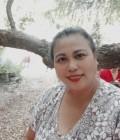 Rencontre Femme Thaïlande à ระยอง : Nok, 46 ans